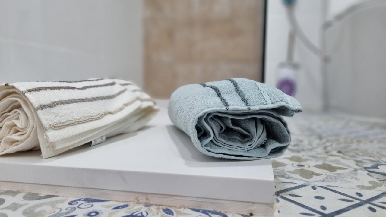 Fabuloso Apartamento,1A Linea De Playa A Estrenar. Mojácar Esterno foto