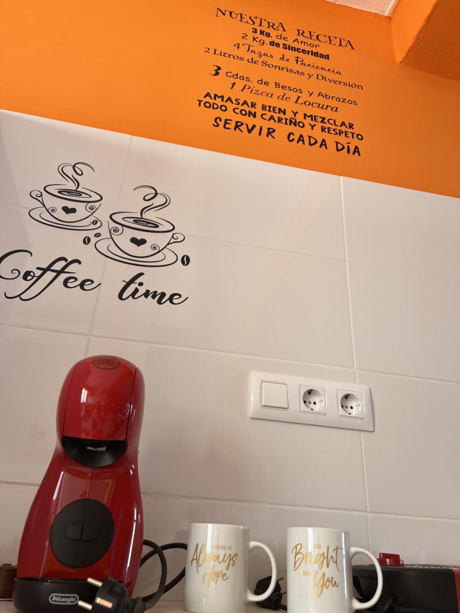 Fabuloso Apartamento,1A Linea De Playa A Estrenar. Mojácar Esterno foto