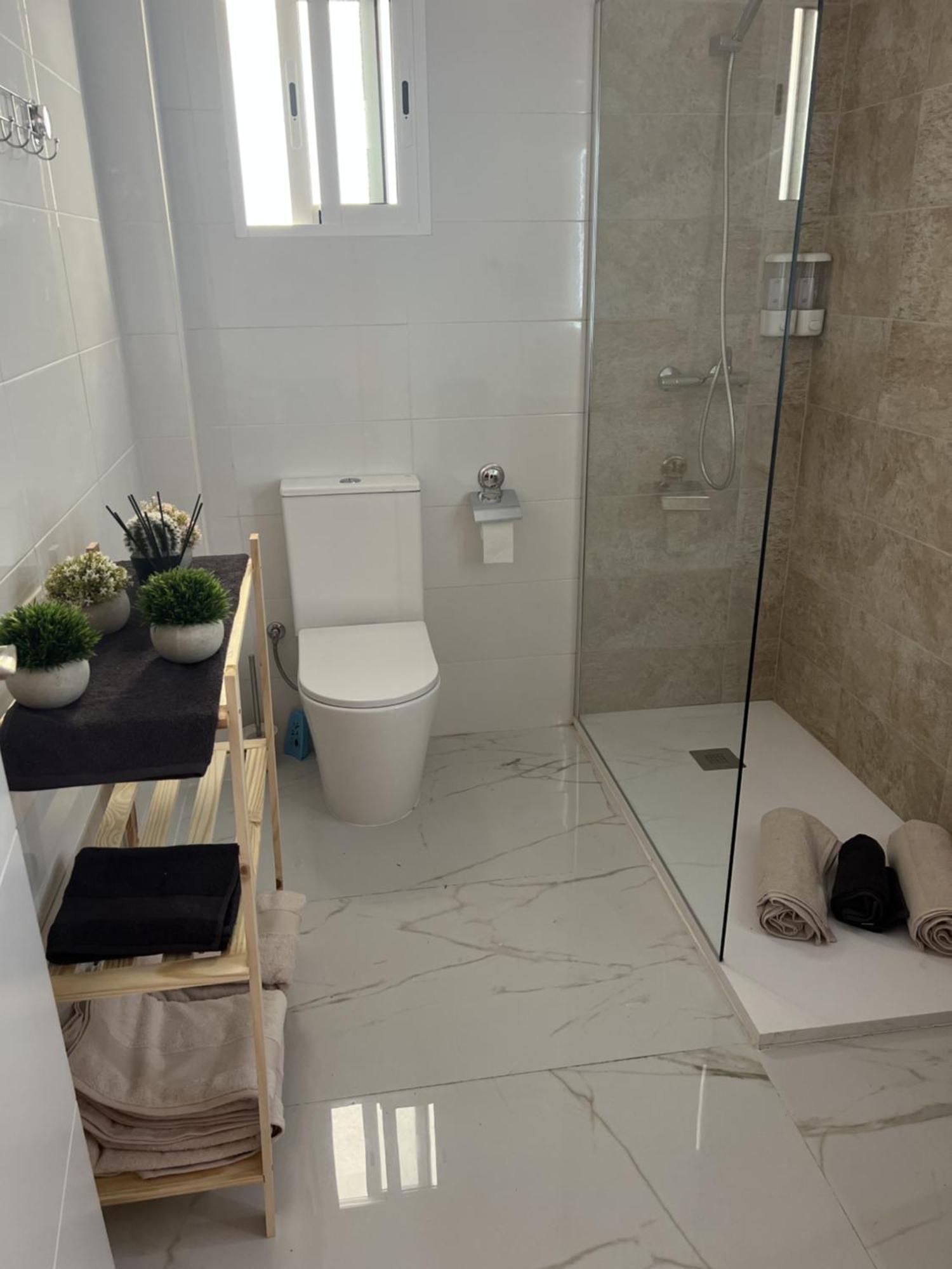 Fabuloso Apartamento,1A Linea De Playa A Estrenar. Mojácar Esterno foto