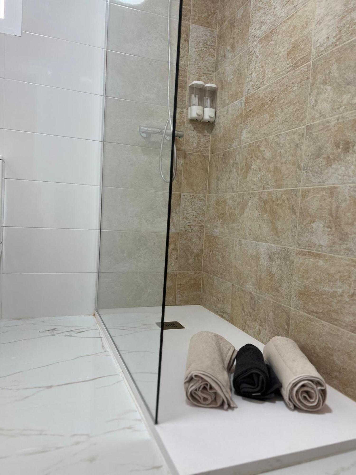 Fabuloso Apartamento,1A Linea De Playa A Estrenar. Mojácar Esterno foto