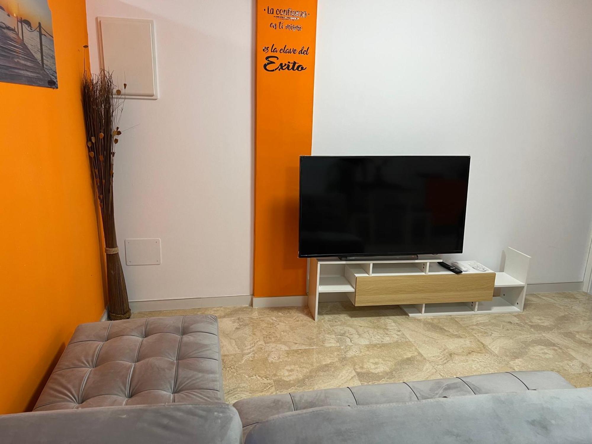 Fabuloso Apartamento,1A Linea De Playa A Estrenar. Mojácar Esterno foto