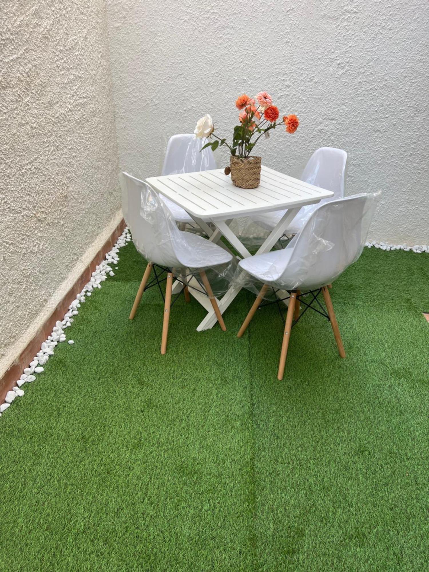 Fabuloso Apartamento,1A Linea De Playa A Estrenar. Mojácar Esterno foto